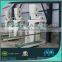 Best sale complete maize mill machine price corn grinding equipment