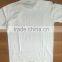 wholesale pure cotton tee shirts plain less than 1 dollar for election