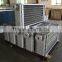 Water Cooled Air Heat Exchanger for Air to Steam /Thermal Oil for Energy