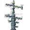 wellhead X-mas tree/oil christmas tree