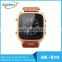 Aoke GPS WIFI SOS SKYPE 4g watch phone