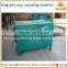 Ring-pull can top separate machine, separating machine for zip-top can, pop-top can recycling machine