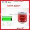 Top selling shockproof mini wireless speaker, wireless usb speaker with powered certification