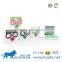 A-8081big size contact lens color case