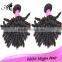 New Arrival shedding&tangle free raw unprocessed wholesale virgin cambodian hair