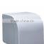 Plastic ABS toilet tissue paper holder