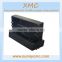 impact crusher spare parts Tesab 1012s 1412 blow bar/hammer/grinding list,impact liner plate,stroke plate