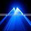 Double heads laser disco lights for sale