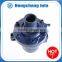 32A spherical seal quick connectors hydraulic water rotary joints