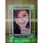 High quality crafts gifts of New style love photo frame/sex photo frame/crystal photo frame