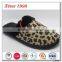 sexy classic women flat shoes