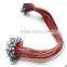 40pcs Dupont solderless breadboard Jumper Wire cable qty 140