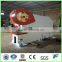 perforated steel sheet metal punching machine + cnc feeding machine