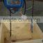 CE approved low headroom electric chain hoist