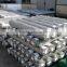 pe tarpaulin roll packing for cargo cover