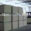 WPC construction formwork is the ideal substitute for construction timber