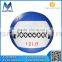 2015 Hot Selling Weighted Crossfit Leather Wall Ball