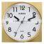 WC22005 pretty wall clock / selling well all over the world of high quality clock