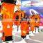 excavator Hammer attachment rock buckets