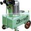 HYDRAULIC FOR PRESTRESSED ANCHORAGE