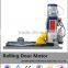 dc rolling door motor with CE and storage battery
