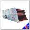 China manufacturer provide best technology vibrating screen with low price