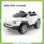 New Licensed FIAT FCC4-S, Licensed Childrens Car, Licensed Battery Car,Door Can Open