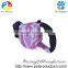 2016 new design green pink blue retractable china dog leash