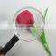 plastic magnifiers glass,handle 60mm magnifiers glass,