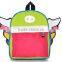 kindergarten kids shoulder lovely backpack school bag