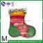 Accept Customized animal shaped sleeping bag shaped plastic packaging bags for candy
