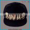 Diy Acrylic Letters For Snapback Hat