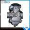 High performance YBR125 NEW Keihin Carburetor PRO yamaha china YES125 motorcycle parts