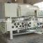 Municipal sewage treatment automatic filter press