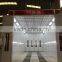 CE New condition Infared Bus Spray Booths