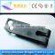 Metal Titanium Money Clip Wallet for Men