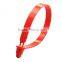container seal Security Plastic Seal