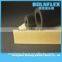 Building insulation material NBR/PVC rubber foam pipe insulation