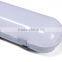 2015 Hot sales!!! CE TUV SAA 3 Years' Warranty 2f/4f/5f 110LM/W IP65 Tri-Proof Led Light