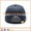 High quality style customized embroidery military custom hats