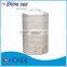 Pressurized heat pipe, U pipe solar water heater/collector vacuum tube