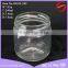 240ml glass jar for jam