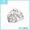 Highest Quality Valentine Diamond Wedding Ring Elegant Fashion Jewellery Company
