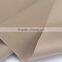 Light strong outdoor waterproof pvc/pu Coated 100% polyester Oxford Fabric and cloth