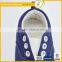 Handmade Shoes Baby Shoes Lovely Wholesale Latest Denim Soft Kids Shoes