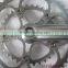 xacd made titanium mtb crankset titanium road crankset mtb bicycle chainring road bicycle crank