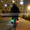 shoe band safety led sport light for promotional