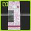 2015 New Product in China High Quality Custom Plastic Food Packaging Compound Plastic Bags