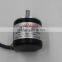 YUMO ISC3806 2500PPR 5V CNC system Solid shaft encoder optical price incremental rotary encoder