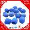 2015 hot sell 70mm length microphone protective foam covers for all common handheld stage microphone